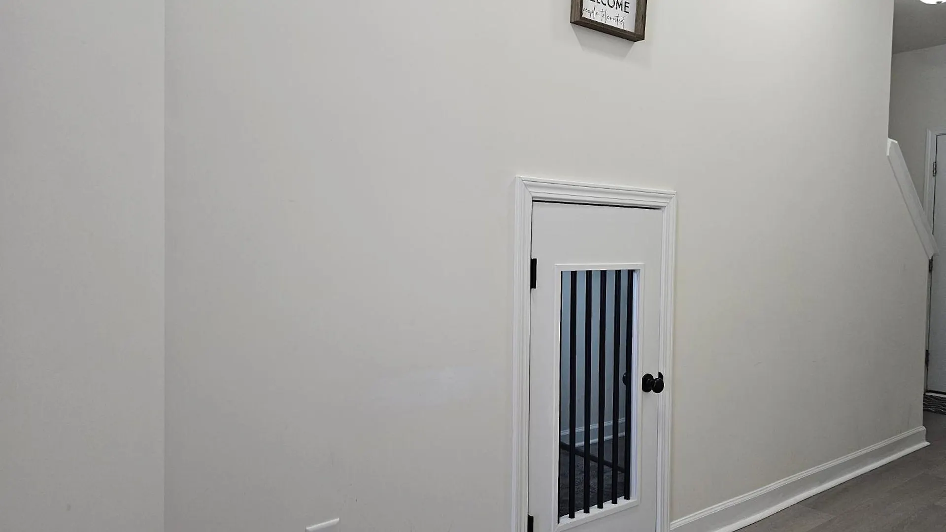 Apartment Charlorre Townhome - 1Br Pet Friendly Charlotte