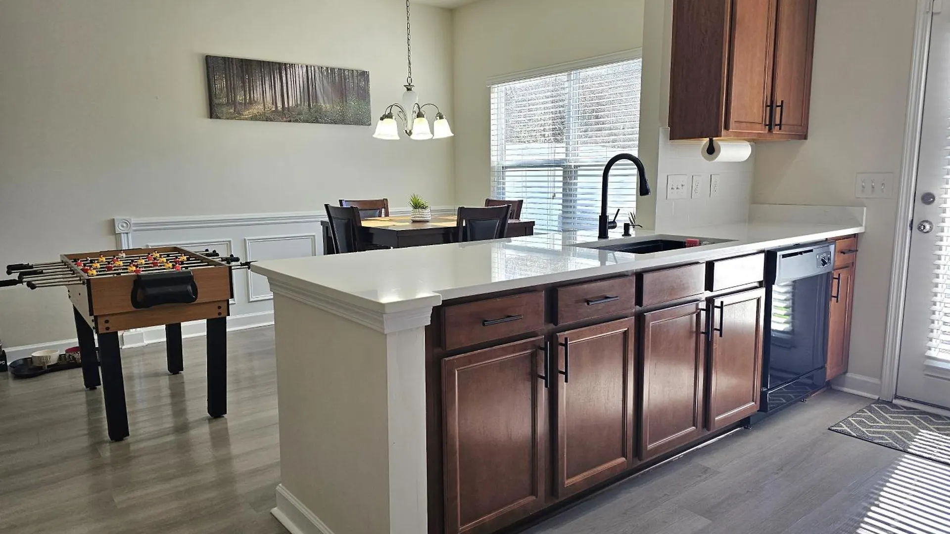 Charlorre Townhome - 1Br Pet Friendly Charlotte United States