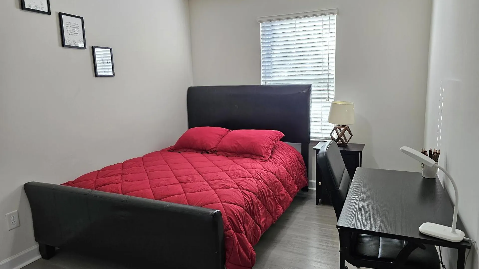 Apartment Charlorre Townhome - 1Br Pet Friendly Charlotte