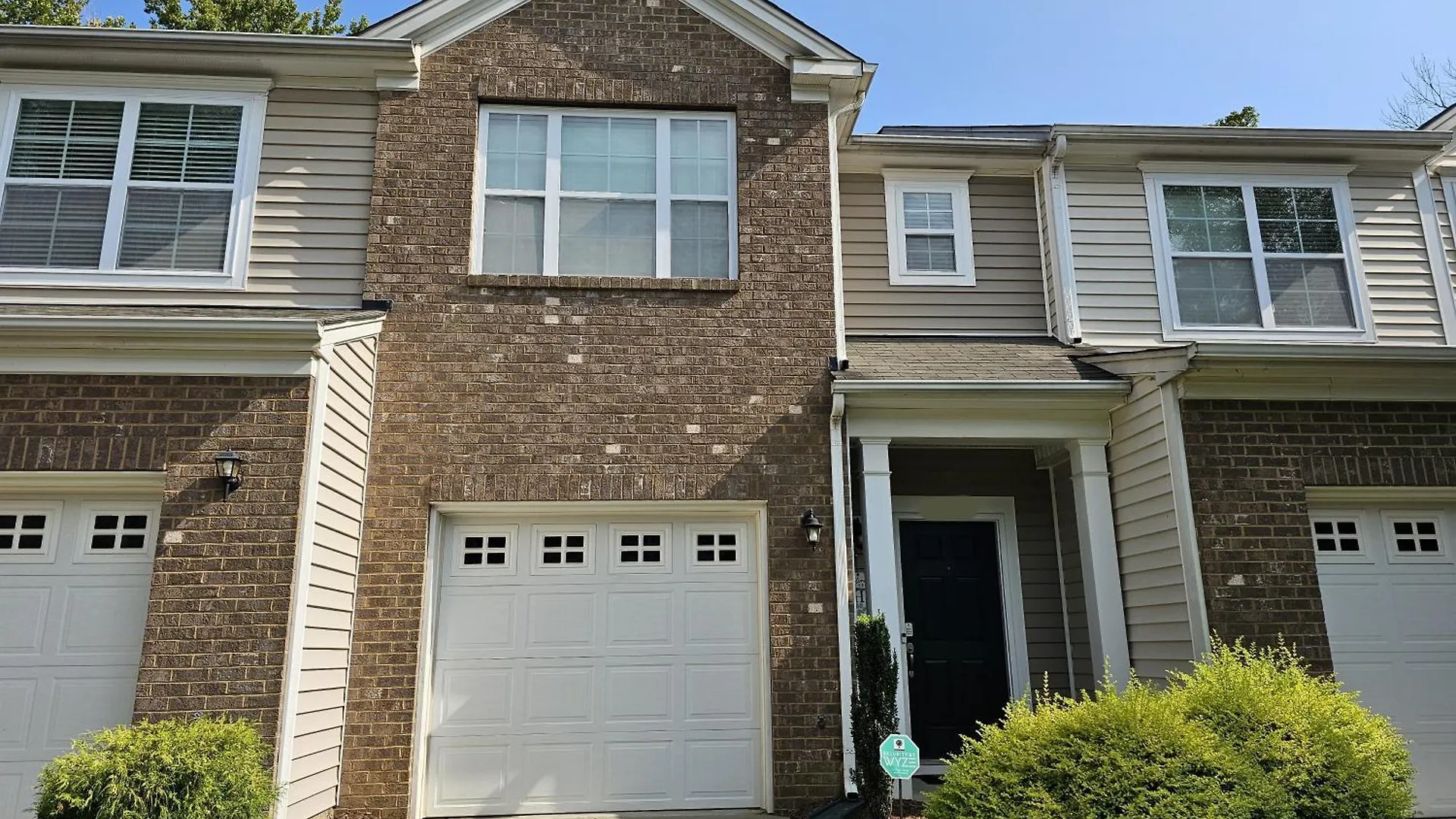 Charlorre Townhome - 1Br Pet Friendly Charlotte 0*,